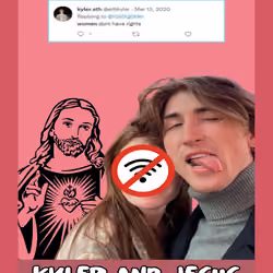 Kyler and Jesus #276