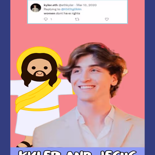 Kyler And Jesus