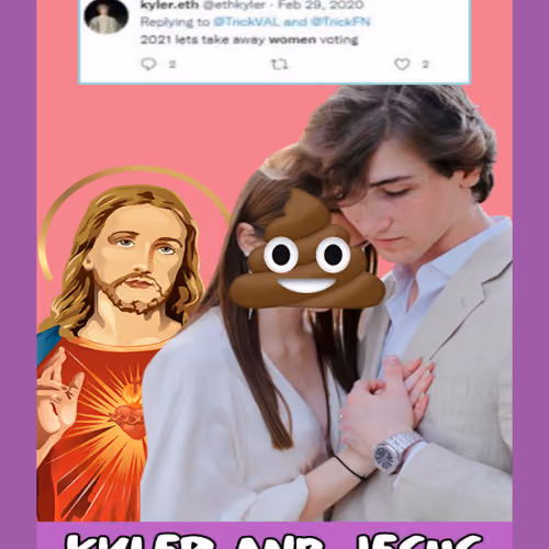 Kyler and Jesus #799