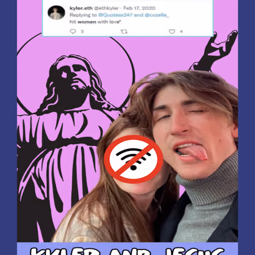 Kyler and Jesus #623