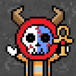 Billionaire Skull Club (ETH) #6549
