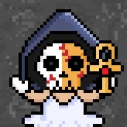 Billionaire Skull Club (ETH) #9773