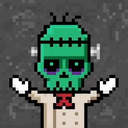 Billionaire Skull Club (ETH) #5648