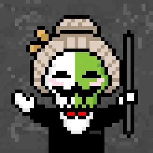 Billionaire Skull Club (ETH) #5644