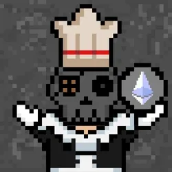 Billionaire Skull Club (ETH) #5971