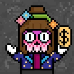 Billionaire Skull Club (ETH) #5947