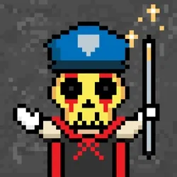 Billionaire Skull Club (ETH) #5929