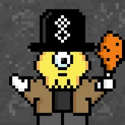Billionaire Skull Club (ETH) #7732