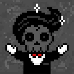 Billionaire Skull Club (ETH) #9831