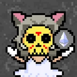 Billionaire Skull Club (ETH) #6221
