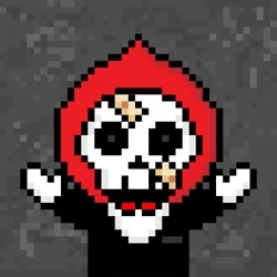 Billionaire Skull Club (ETH) #7226