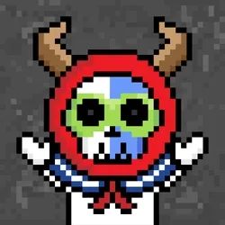 Billionaire Skull Club (ETH) #9351