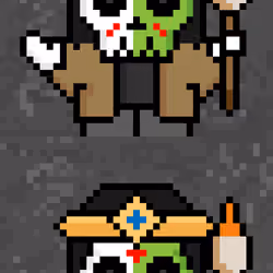 Billionaire Skull Club (ETH) #8776