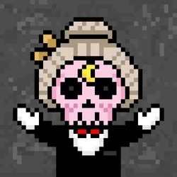 Billionaire Skull Club (ETH) #9243