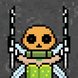 Billionaire Skull Club (ETH) #6162