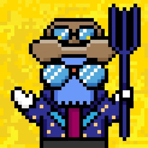Billionaire Skull Club (BSC) #3936