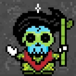 Billionaire Skull Club (ETH) #6059