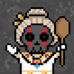 Billionaire Skull Club (ETH) #6856