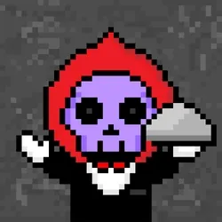 Billionaire Skull Club (ETH) #8476