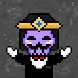 Billionaire Skull Club (ETH) #5728