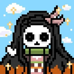 Billionaire Skull Club (ETH) #8543