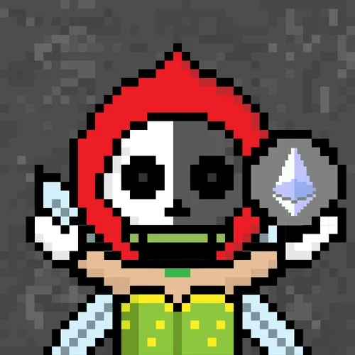 Billionaire Skull Club (ETH) #8452