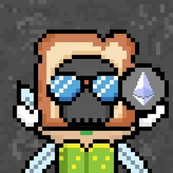 Billionaire Skull Club (ETH) #9116