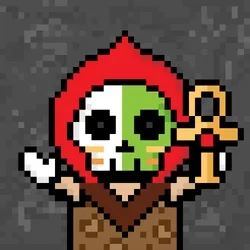 Billionaire Skull Club (ETH) #6260