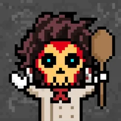 Billionaire Skull Club (ETH) #9427