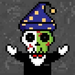 Billionaire Skull Club (ETH) #6981