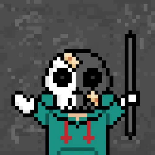 Billionaire Skull Club (ETH) #9449