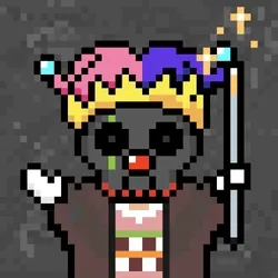Billionaire Skull Club (ETH) #6377