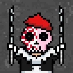 Billionaire Skull Club (ETH) #5786