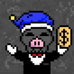 Billionaire Skull Club (ETH) #6767