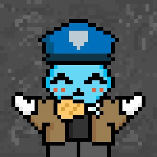 Billionaire Skull Club (ETH) #8329