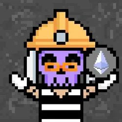 Billionaire Skull Club (ETH) #6554