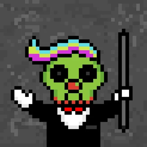 Billionaire Skull Club (ETH) #9217
