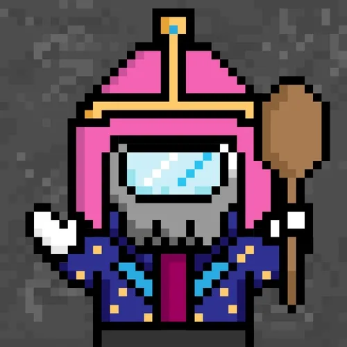 Billionaire Skull Club (ETH) #8290