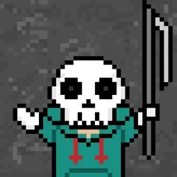 Billionaire Skull Club (ETH) #7242