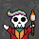 6287