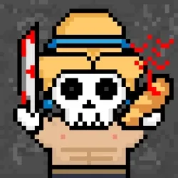 Billionaire Skull Club (ETH) #7660