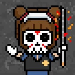 Billionaire Skull Club (ETH) #8465