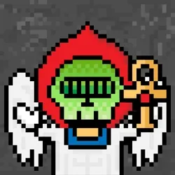 Billionaire Skull Club (ETH) #9585