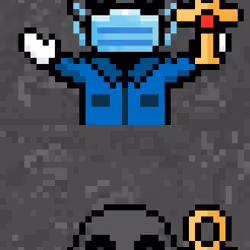 Billionaire Skull Club (ETH) #8873