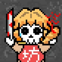 Billionaire Skull Club (ETH) #7643