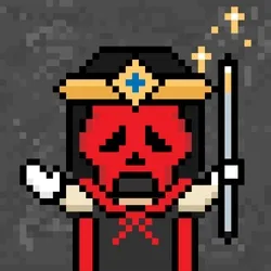 Billionaire Skull Club (ETH) #5677