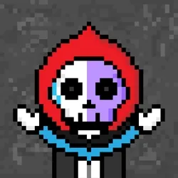 Billionaire Skull Club (ETH) #8990