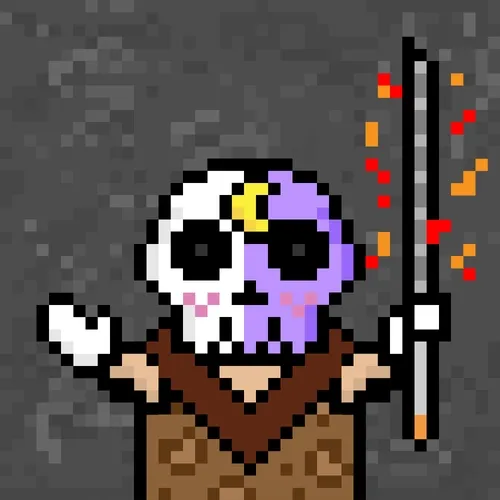 Billionaire Skull Club (ETH) #8774