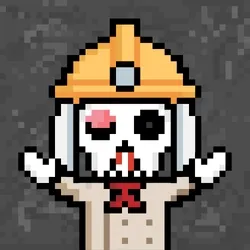 Billionaire Skull Club (ETH) #6525