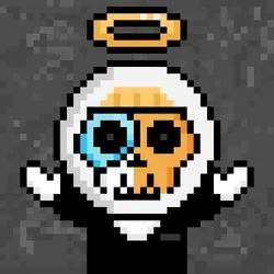 Billionaire Skull Club (ETH) #7914